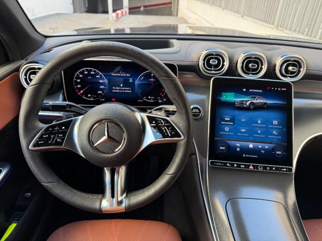 300 DIESEL HIBRIDO E. 4 MATIC