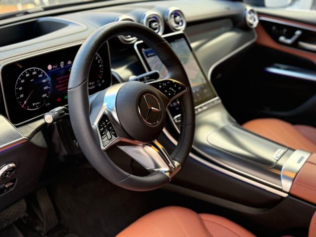 300 DIESEL HIBRIDO E. 4 MATIC