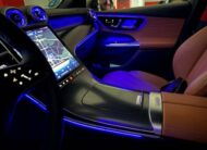 300 DIESEL HIBRIDO E. 4 MATIC