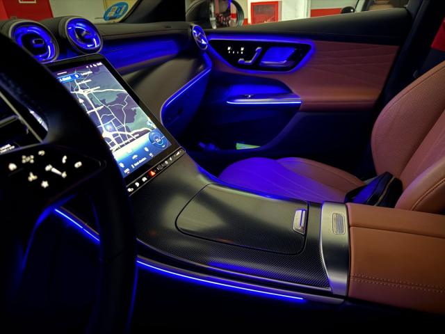 300 DIESEL HIBRIDO E. 4 MATIC