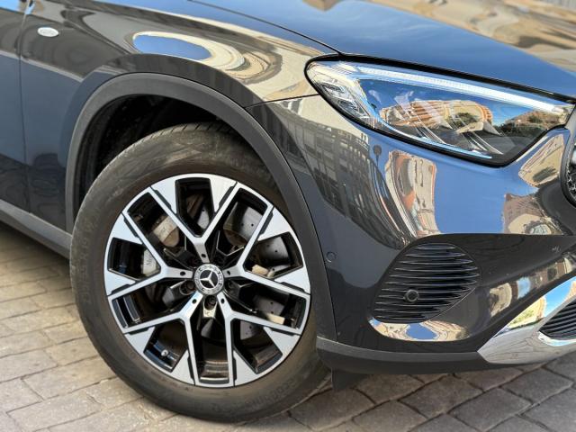 300 DIESEL HIBRIDO E. 4 MATIC