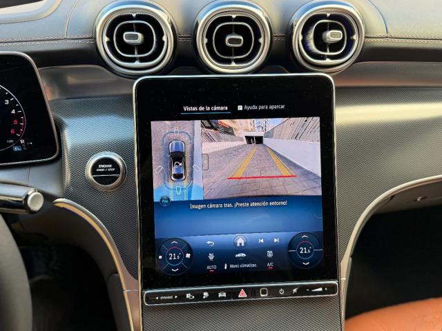 300 DIESEL HIBRIDO E. 4 MATIC