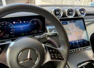 300 DIESEL HIBRIDO E. 4 MATIC