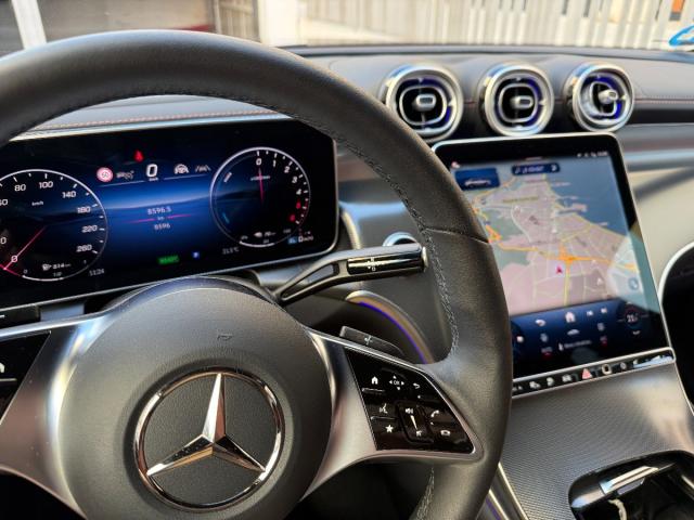 300 DIESEL HIBRIDO E. 4 MATIC