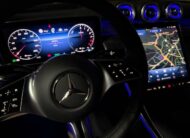 300 DIESEL HIBRIDO E. 4 MATIC