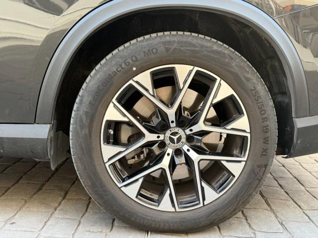 300 DIESEL HIBRIDO E. 4 MATIC