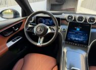 300 DIESEL HIBRIDO E. 4 MATIC