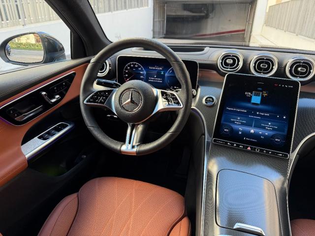 300 DIESEL HIBRIDO E. 4 MATIC