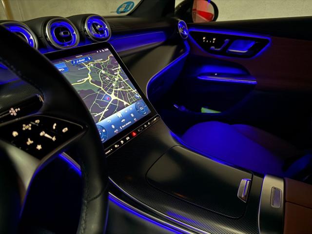 300 DIESEL HIBRIDO E. 4 MATIC