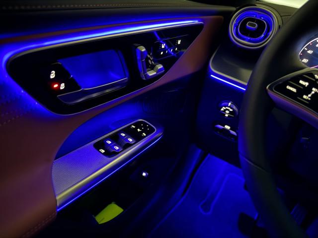 300 DIESEL HIBRIDO E. 4 MATIC