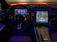 300 DIESEL HIBRIDO E. 4 MATIC