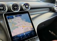 300 DIESEL HIBRIDO E. 4 MATIC