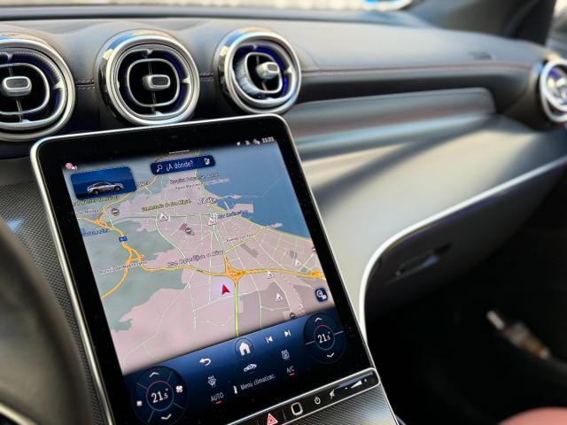 300 DIESEL HIBRIDO E. 4 MATIC