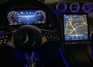 300 DIESEL HIBRIDO E. 4 MATIC