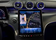 300 DIESEL HIBRIDO E. 4 MATIC