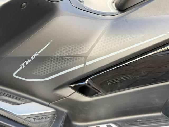 T MAX 560 -GARANTIA OFICIAL-