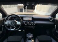 MERCEDES A 250 e HIBRIDO ENCHUFABLE