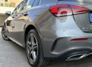 MERCEDES A 250 e HIBRIDO ENCHUFABLE