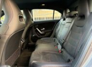 MERCEDES A 250 e HIBRIDO ENCHUFABLE