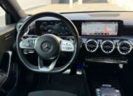 MERCEDES A 250 e HIBRIDO ENCHUFABLE
