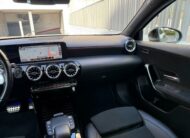 MERCEDES A 250 e HIBRIDO ENCHUFABLE