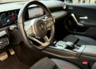 MERCEDES A 250 e HIBRIDO ENCHUFABLE