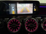 MERCEDES A 250 e HIBRIDO ENCHUFABLE