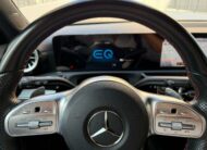 MERCEDES A 250 e HIBRIDO ENCHUFABLE