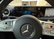 MERCEDES A 250 e HIBRIDO ENCHUFABLE