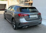MERCEDES A 250 e HIBRIDO ENCHUFABLE