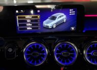 MERCEDES A 250 e HIBRIDO ENCHUFABLE