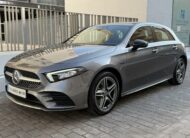 MERCEDES A 250 e HIBRIDO ENCHUFABLE