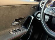 MERCEDES A 250 e HIBRIDO ENCHUFABLE