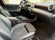 MERCEDES A 250 e HIBRIDO ENCHUFABLE