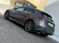 MERCEDES A 250 e HIBRIDO ENCHUFABLE