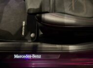 MERCEDES A 250 e HIBRIDO ENCHUFABLE