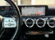 MERCEDES A 250 e HIBRIDO ENCHUFABLE