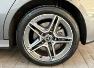 MERCEDES A 250 e HIBRIDO ENCHUFABLE