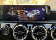 MERCEDES A 250 e HIBRIDO ENCHUFABLE