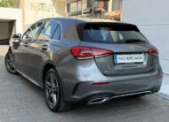 MERCEDES A 250 e HIBRIDO ENCHUFABLE