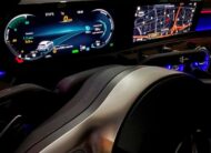 MERCEDES A 250 e HIBRIDO ENCHUFABLE