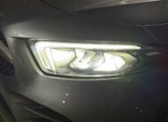 MERCEDES A 250 e HIBRIDO ENCHUFABLE