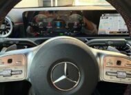 MERCEDES A 250 e HIBRIDO ENCHUFABLE