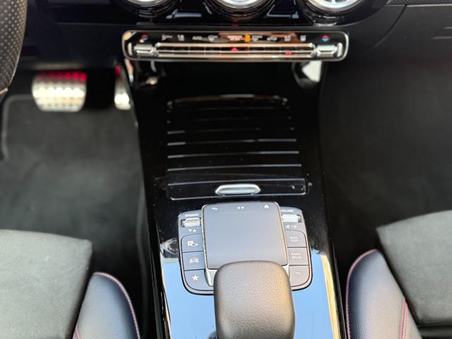 MERCEDES A 250 e HIBRIDO ENCHUFABLE