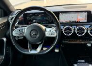 MERCEDES A 250 e HIBRIDO ENCHUFABLE