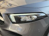 MERCEDES A 250 e HIBRIDO ENCHUFABLE