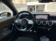 MERCEDES A 250 e HIBRIDO ENCHUFABLE