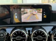 MERCEDES A 250 e HIBRIDO ENCHUFABLE