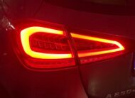 MERCEDES A 250 e HIBRIDO ENCHUFABLE