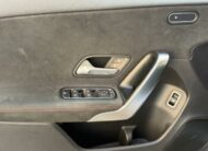 MERCEDES A 250 e HIBRIDO ENCHUFABLE